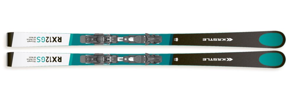 sci kastle RX12 GS